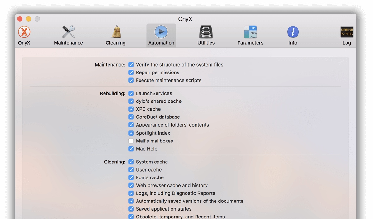 How Safe Is Onyx For Mac