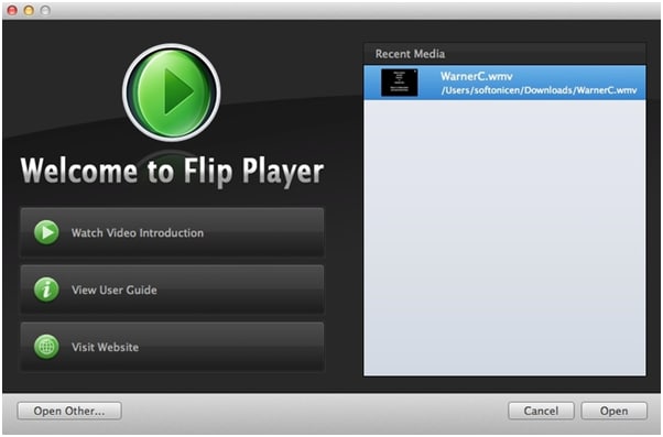 Microsoft flv player free download